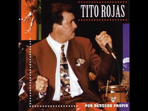 Te quedarás conmigo - Tito Rojas