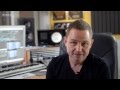 In The Studio with StoneBridge -  (Part 1 of 2)