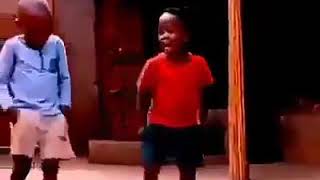 Download lagu anak afrika joged lucu mp3