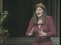 An Irish Christmas WPIX James Last and Noirin Ni Riain at St. Patrick's Cathedral