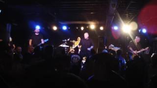 Slapshot - 16 Valve Hate (2016-07-16 Brick By Brick, San Diego)