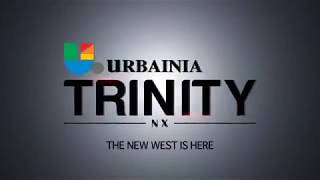 Urbainia Trinity NX @9711836846-Walkthrough