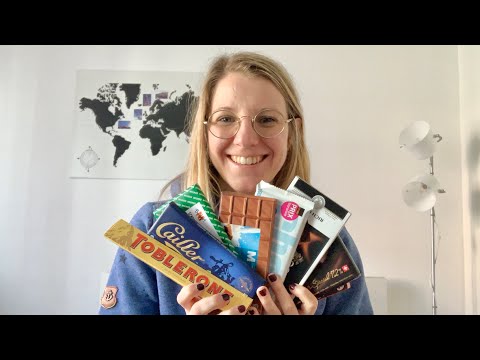 Swiss chocolate - Episode 1