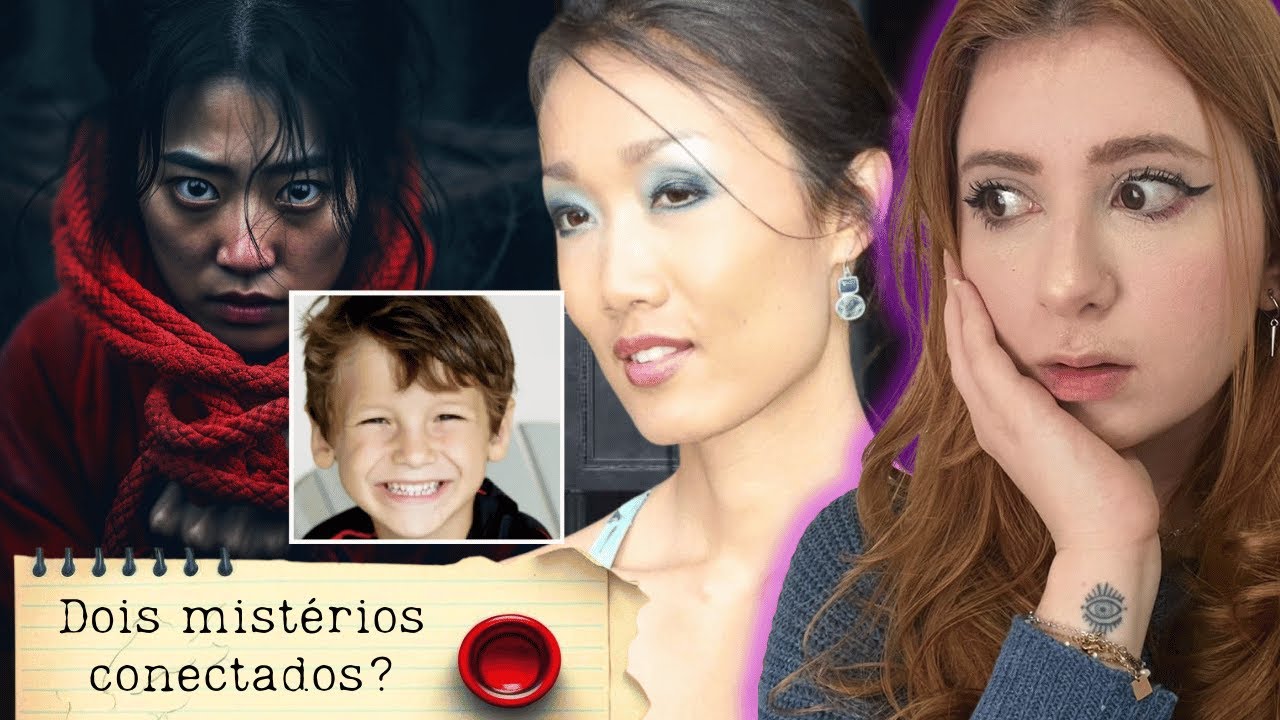 ELA O SALVOU, VOCÊ CONSEGUE SALVÁ-LA? | Rebecca Zahau