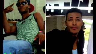 Lick money ft El Tabla- Tu Sin Mi Yo Sin Ti (2015)