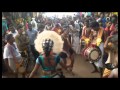 Karakattam Dance