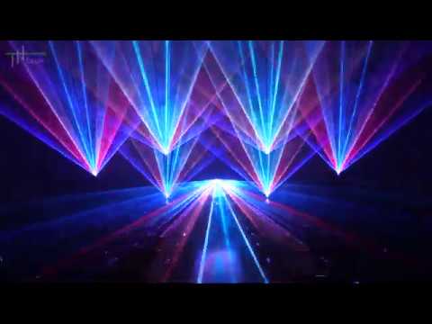 Lasershow "Epic Insomnia" [2WEI]