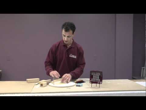 How to Make Fused Glass Pattern Bars | Delphi Glass