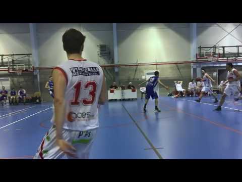 BBC Brainois - JS Soignies  11/03/17