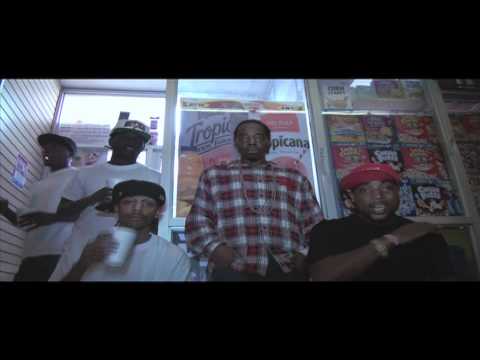 5 Star Boe Skagz Ft. Ghettoz Favorite & FaceMurder - Body Bag