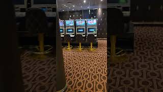 Casino Fun at Sea | Regent Seven Seas Mariner