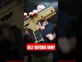 Can This PISTOL Stop An Attacker Byrna