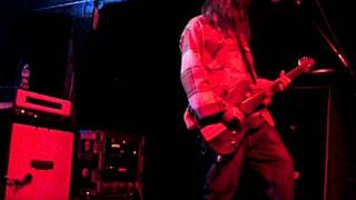 Smile Empty Soul-Carve (Live 2010)