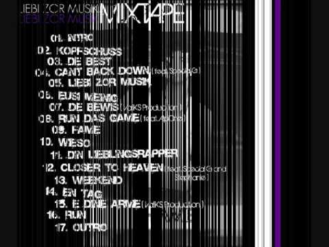 Liebi zor Musik Outro / MIXTAPE
