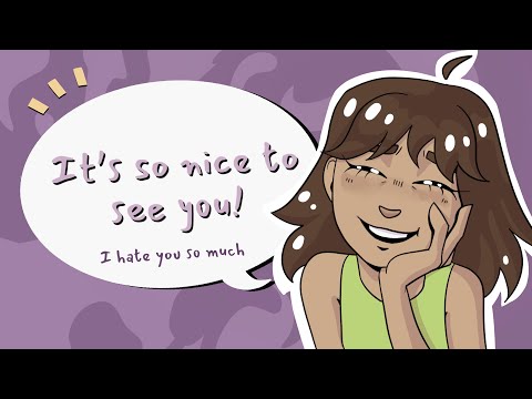 Making your story DEEPER | Writing SUBTEXT