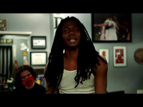 Gwap x Shawniebo - Clean Thingz