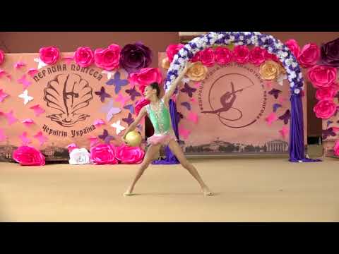 Лантвойт Єва 2006 мяч