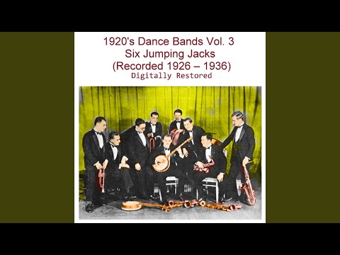 Crazy Words Crazy Tune (Recorded 1927)