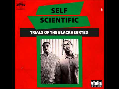Self Scientific -06.  peaceful f. Krondon & Freddie Gibbs.(Trials of the Blackhearted EP)