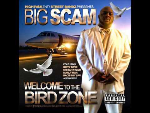 NO LOVE- BIG SCAM FEAT. BACK BOY SAV, KILLA SKIP