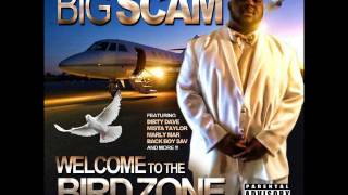 NO LOVE- BIG SCAM FEAT. BACK BOY SAV, KILLA SKIP