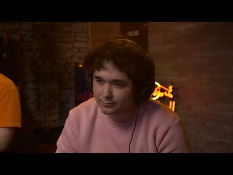 Maister vs Goblin - Ultimate Singles: Group D - Ultimate Summit 4 | Game & Watch vs Roy