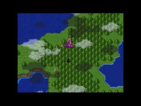 Breath of Fire II - Wii U Trailer Redux