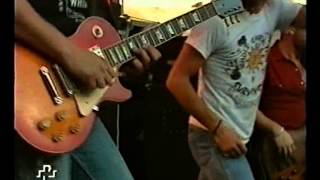 M-CLAN - ¿Donde Está La Revolución?