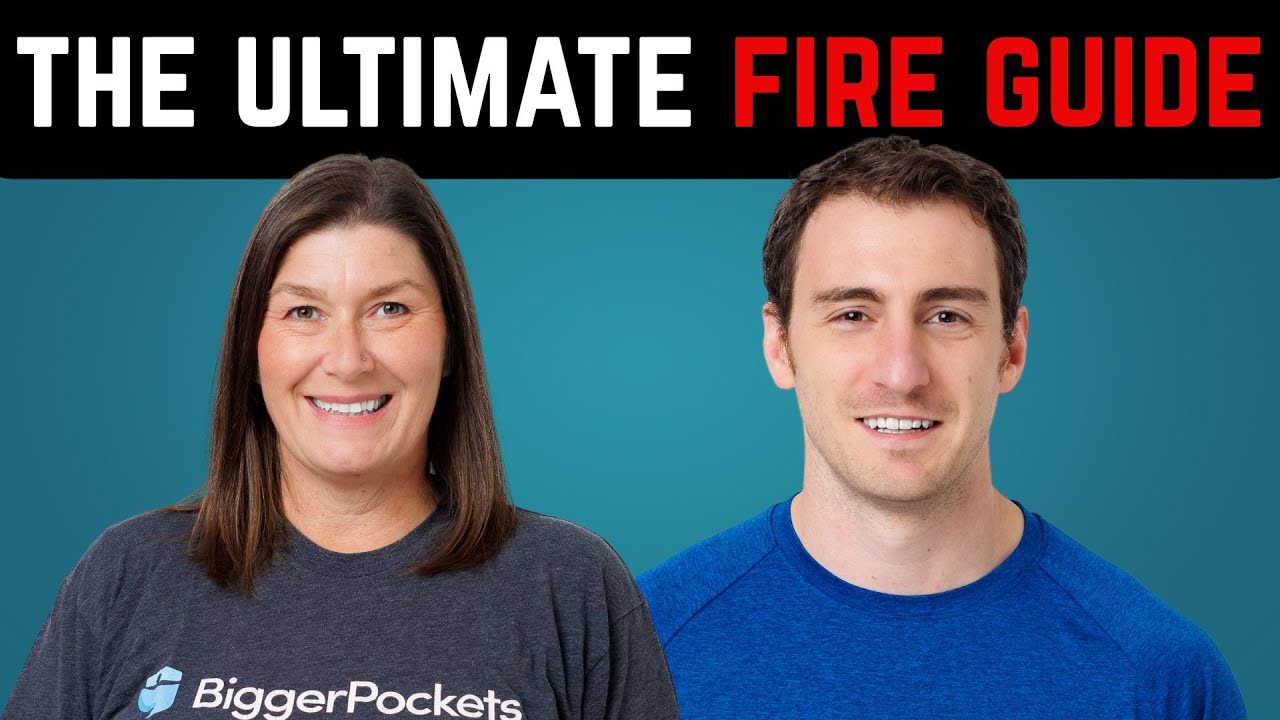 The Ultimate Guide to FIRE in 2025 (Step-by-Step)