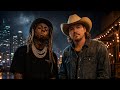 Lil Wayne ft Morgan wallen - Keep Ya Head Up DEFAULT Thumbnail