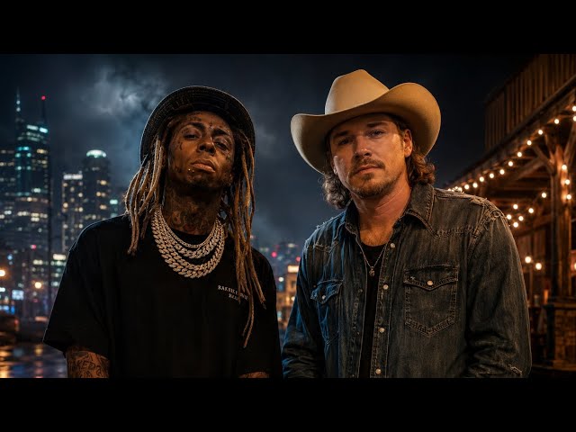 Lil Wayne ft Morgan wallen - Keep Ya Head Up SDDEFAULT Thumbnail