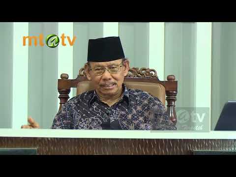 Jihad Pagi MTATV 20-05-2018 - Klakepan Dalam Sholat