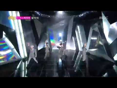 SHINee - Everybody Compilation 22 in 1 Live Stage