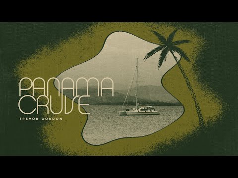 Panama Cruise - Trevor Gordon