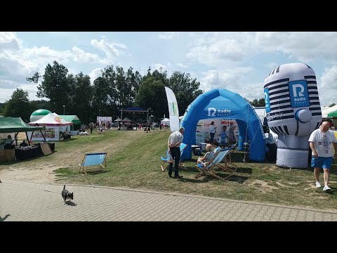 Radio na twoich oczach - Chrzypsko Wielkie [2023]