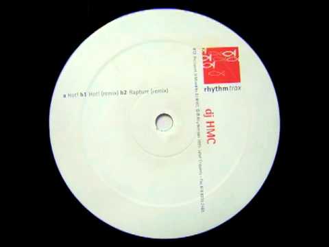DJ HMC - Hot!
