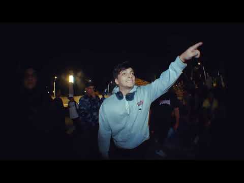 CAFU VS FOX - KG - SITHO - BLACK  || (OCTAVOS) EL HORNO X PUNTOS CARDINALES🧭