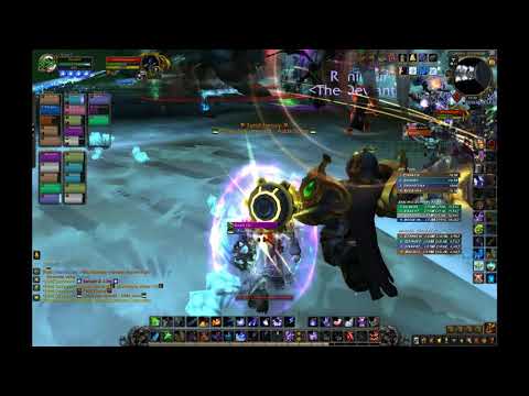 Heroic Fetid Devourer