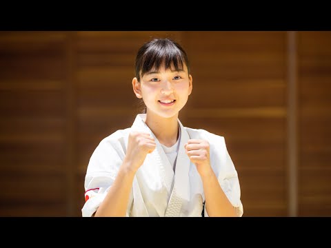 高速パンチ女子高生を殴ってみたら鋼鉄ボデイだった！Iron Body Karate Girl! with English subtitles