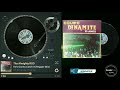 LP Equipe Dinamite 10 Anos Tha Almighty RSO He S Gonna Catch It Reggae Mix