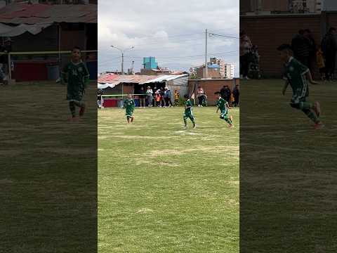 COPA HUANCAYO-EDICIÓN APERTURA 2026                                         PINTURITASDEGOL…