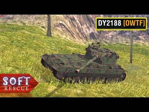 FV215b (183): 7000 Damage , 3 Frags - WOT BLITZ -