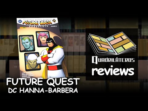 Future Quest - Reviews 31