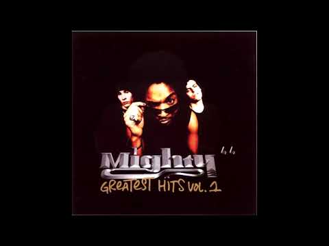 Mighty 44 - Greatest Hits Vol.1 (Full Album)