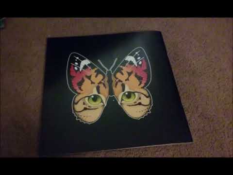 Yes Diaspora: 1986 - Jon & Vangelis demo - Say What You Will