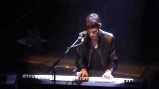 The 2 of Us - Suede - Royal Albert Hall - 30/03/2014
