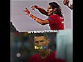 Ronaldo vs Cavani 😈 #shorts #edit #danyto10k #electricto5k #nicoto1k #football #foryoupage