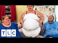 Amy Gets A Casting Of Her Baby Bump | 1000 LB Sisters
