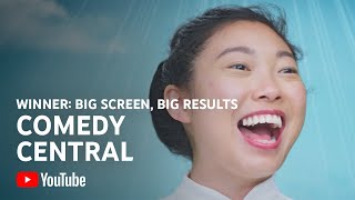 Comedy Central
