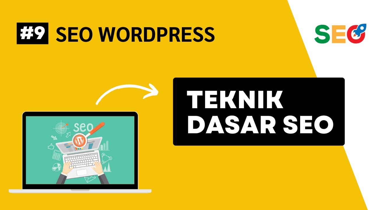 Belajar Teknik Dasar SEO WordPress Langsung dari WPBeginner (Cocok untuk Pemula!)